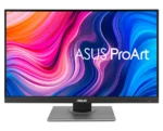 ASUS ProArt PA278QV  27Inch WQHD (2560 x 1440) Professional Monitor - Image 3