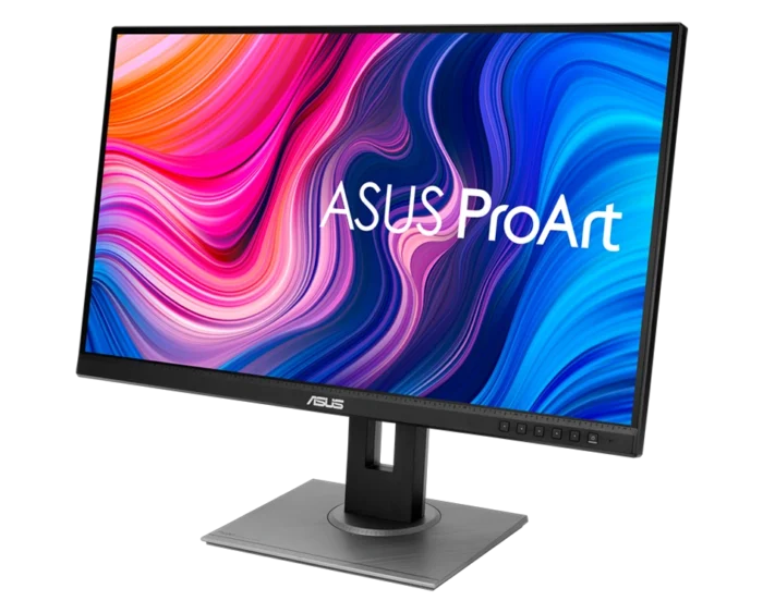 ASUS ProArt PA278QV  27Inch WQHD (2560 x 1440) Professional Monitor - Image 2