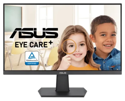 ASUS VA24EHF 24 Inch Eye Care Gaming Monitor