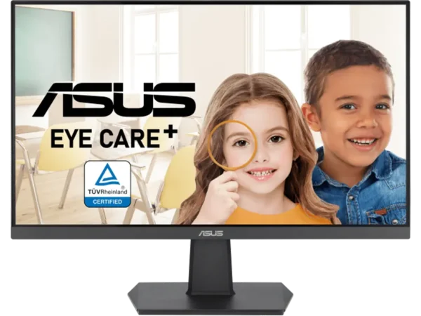 ASUS VA24EHF 24 Inch Eye Care Gaming Monitor