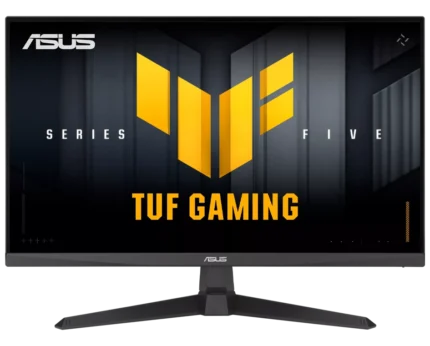 ASUS TUF Gaming VG279Q3A 27 Inch, Full HD(1920x1080) Fast IPS, 180Hz Gaming Monitor