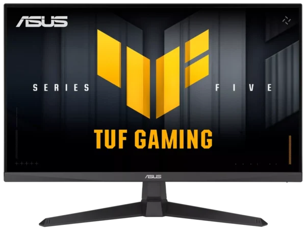 ASUS TUF Gaming VG279Q3A 27 Inch, Full HD(1920x1080) Fast IPS, 180Hz Gaming Monitor