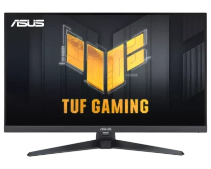 ASUS TUF Gaming VG328QA1A 32 Inch Full HD(1920x1080) 170Hz Gaming Monitor