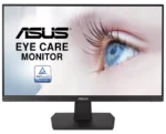ASUS VA24ECE 24Inch Full HD IPS 75Hz Eye Care Monitor