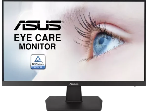 ASUS VA24ECE 24Inch Full HD IPS 75Hz Eye Care Monitor