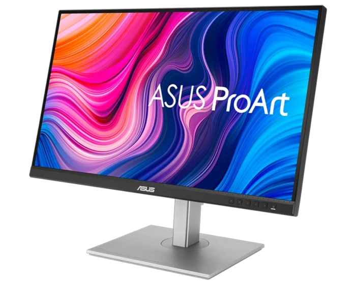 ASUS ProArt PA279CV 27Inch 4K UHD Professional Monitor - Image 2