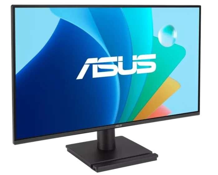 ASUS VA259HGA 24.5Inch IPS 120Hz Gaming Monitor - Image 2