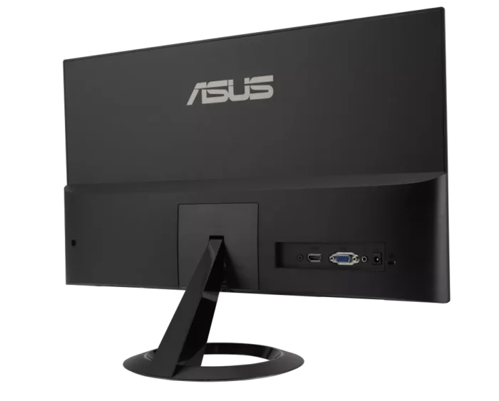 ASUS VZ22EHE 22Inch Full HD(1920 x 1080), IPS, 75Hz Eye Care Monitor - Image 4