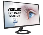 ASUS VZ22EHE 22Inch Full HD(1920 x 1080), IPS, 75Hz Eye Care Monitor - Image 2