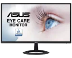 ASUS VZ22EHE 22Inch Full HD(1920 x 1080), IPS, 75Hz Eye Care Monitor