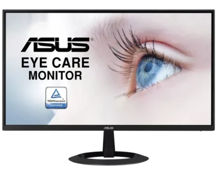 ASUS VZ22EHE 22Inch Full HD(1920 x 1080), IPS, 75Hz Eye Care Monitor