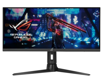 ASUS ROG STRIX XG309CM 30Inch Gaming Monitor