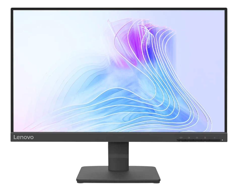 MONLEN0014-1 Lenovo L22-4e 21.5″ FHD IPS Monitor - Image 1