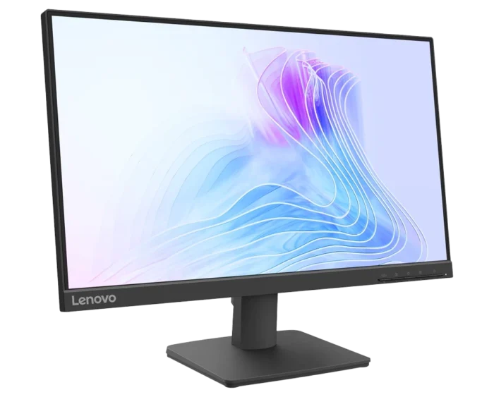 Lenovo L22-4e 21.5″ FHD IPS Monitor - Image 2