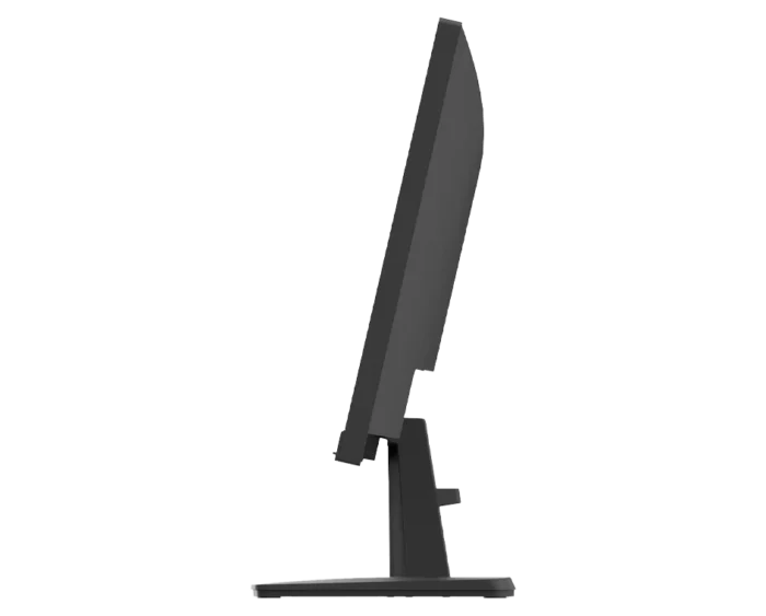 Lenovo L22-4e 21.5″ FHD IPS Monitor - Image 4