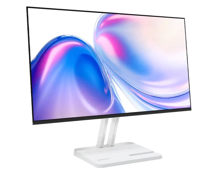 Lenovo L24-4C 23.8″ FHD, 144Hz IPS Monitor - Image 5