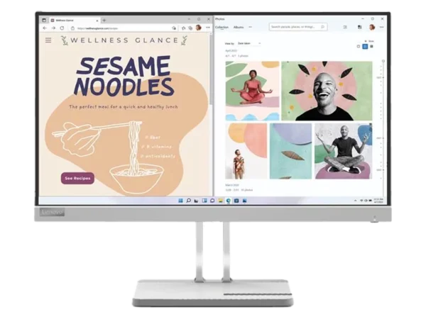 Lenovo L22e-40 Full HD Monitor