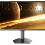 KOORUI G2722P 27″ IPS QHD 200Hz Gaming Monitor