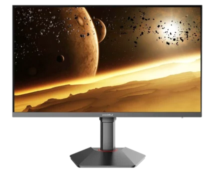 KOORUI G2722P 27″ IPS QHD 200Hz Gaming Monitor