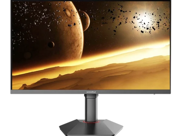 KOORUI G2722P 27″ IPS QHD 200Hz Gaming Monitor