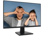 MSI PRO MP275Q 2K IPS Monitor - Image 2