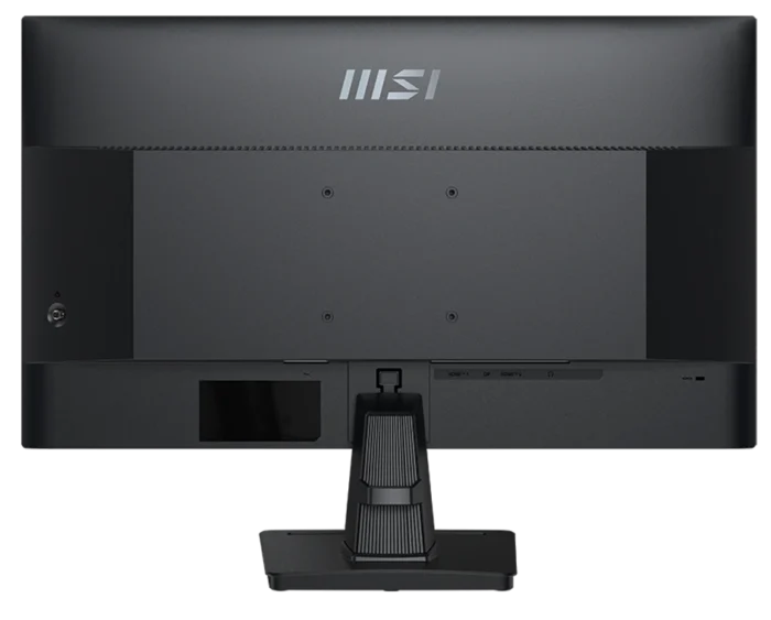 MSI PRO MP275Q 2K IPS Monitor - Image 3