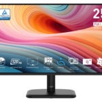 MSI PRO MP251L E2 24.5″ Inch 120Hz 1ms FHD Ultra Slim Frameless Monitor