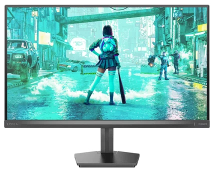 PHILIPS Evnia 27″ 200Hz Fast IPS Gaming Monitor – 27M2N3200FQ