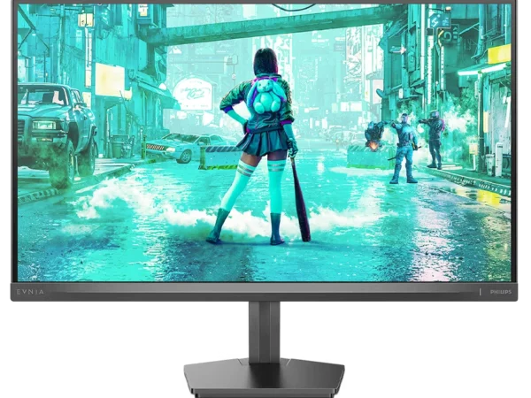 PHILIPS Evnia 27″ 200Hz Fast IPS Gaming Monitor – 27M2N3200FQ