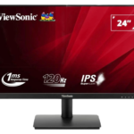 ViewSonic VA240A 24 Inch Full HD Monitor
