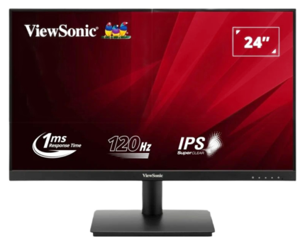 ViewSonic VA240A 24 Inch Full HD Monitor