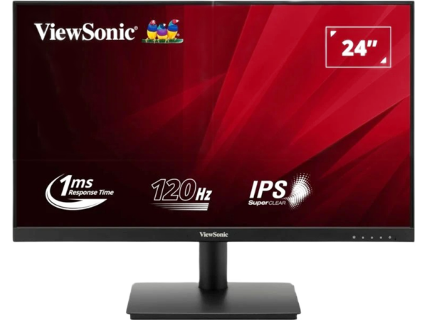 ViewSonic VA240A 24 Inch Full HD Monitor