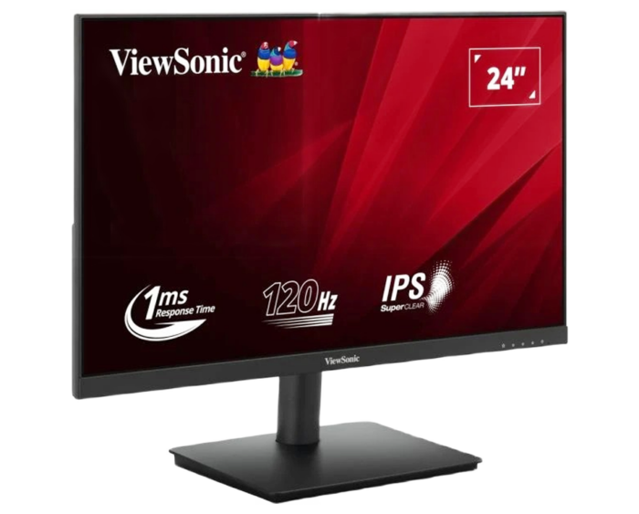 ViewSonic VA240A 24 Inch Full HD Monitor - Image 2
