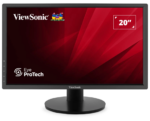 ViewSonic VA2025-H WSXGA 20″ Home and Office Monitor