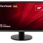 ViewSonic VA2025-H WSXGA 20″ Home and Office Monitor