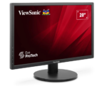 ViewSonic VA2025-H WSXGA 20″ Home and Office Monitor - Image 2