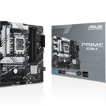 ASUS PRIME B760M-A DDR5 Motherboard