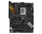 ASUS ROG STRIX Z790-H WIFI DDR5 Motherboard - Image 2