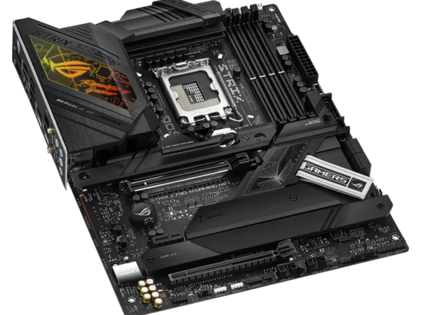 ASUS ROG STRIX Z790-H WIFI DDR5 Motherboard