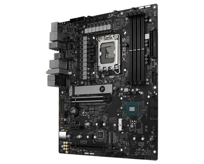 ASUS ROG STRIX Z790-H WIFI DDR5 Motherboard - Image 3