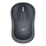 Logitech M185 Wireless Mouse