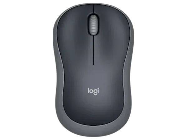 Logitech M185 Wireless Mouse