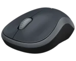 Logitech M185 Wireless Mouse - Image 2