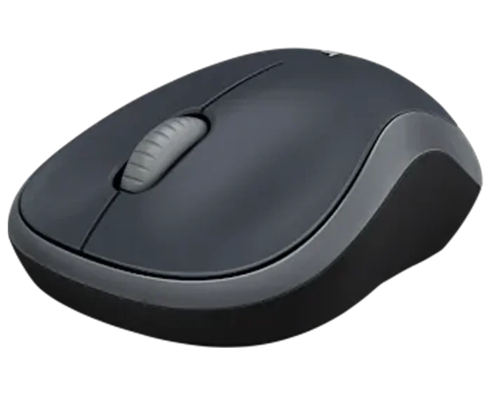 Logitech M185 Wireless Mouse - Image 2