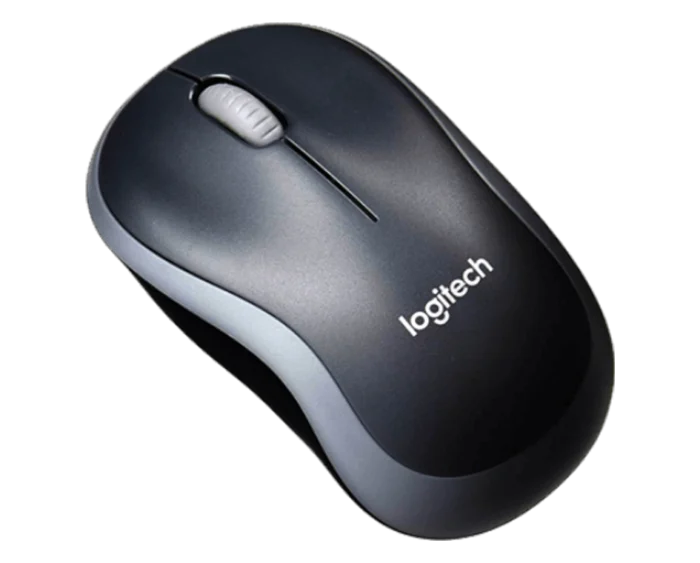 Logitech B175 Wireless Mouse - Image 2