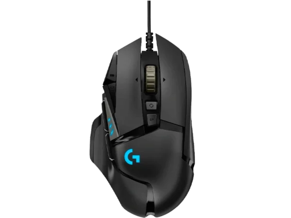 Logitech G502 HERO High Performance Gaming Mouse