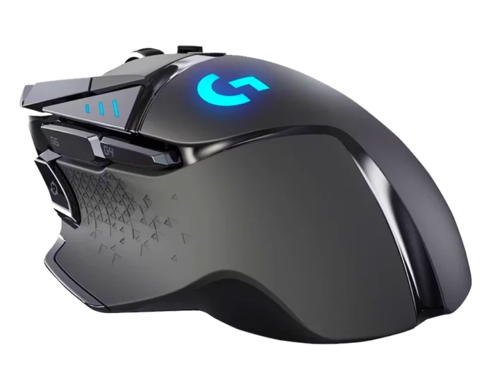 Logitech G502 HERO High Performance Gaming Mouse - Image 2