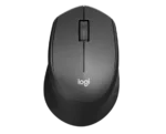 Logitech M330 SILENT PLUS Wireless Mouse