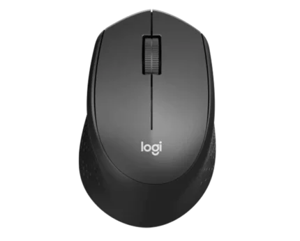 Logitech M330 SILENT PLUS Wireless Mouse