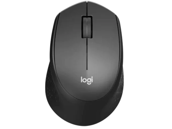 Logitech M331 Silent Plus Wireless Mouse